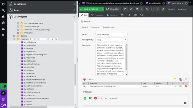 Meddox Gets a Medical Record-Keeping App